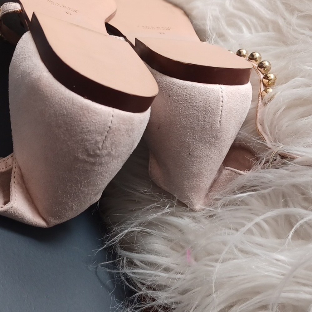 Zara Collection sandals - Picture 11 of 14
